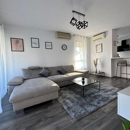 Bili Brig Apartment Zadar Exteriör bild