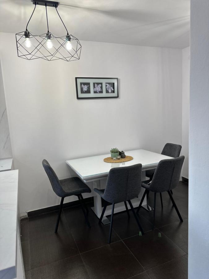 Bili Brig Apartment Zadar Exteriör bild