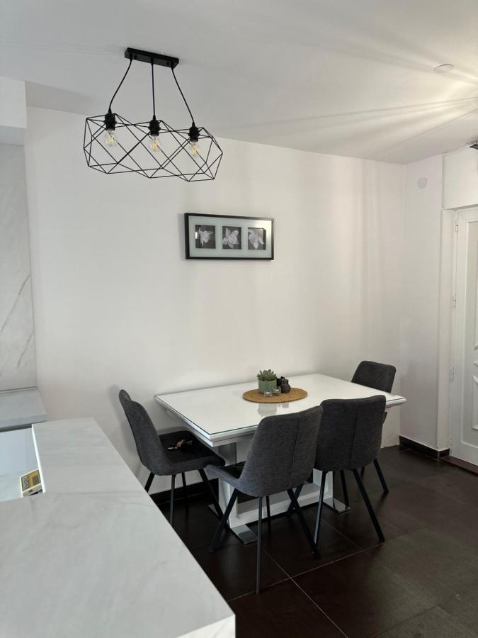 Bili Brig Apartment Zadar Exteriör bild