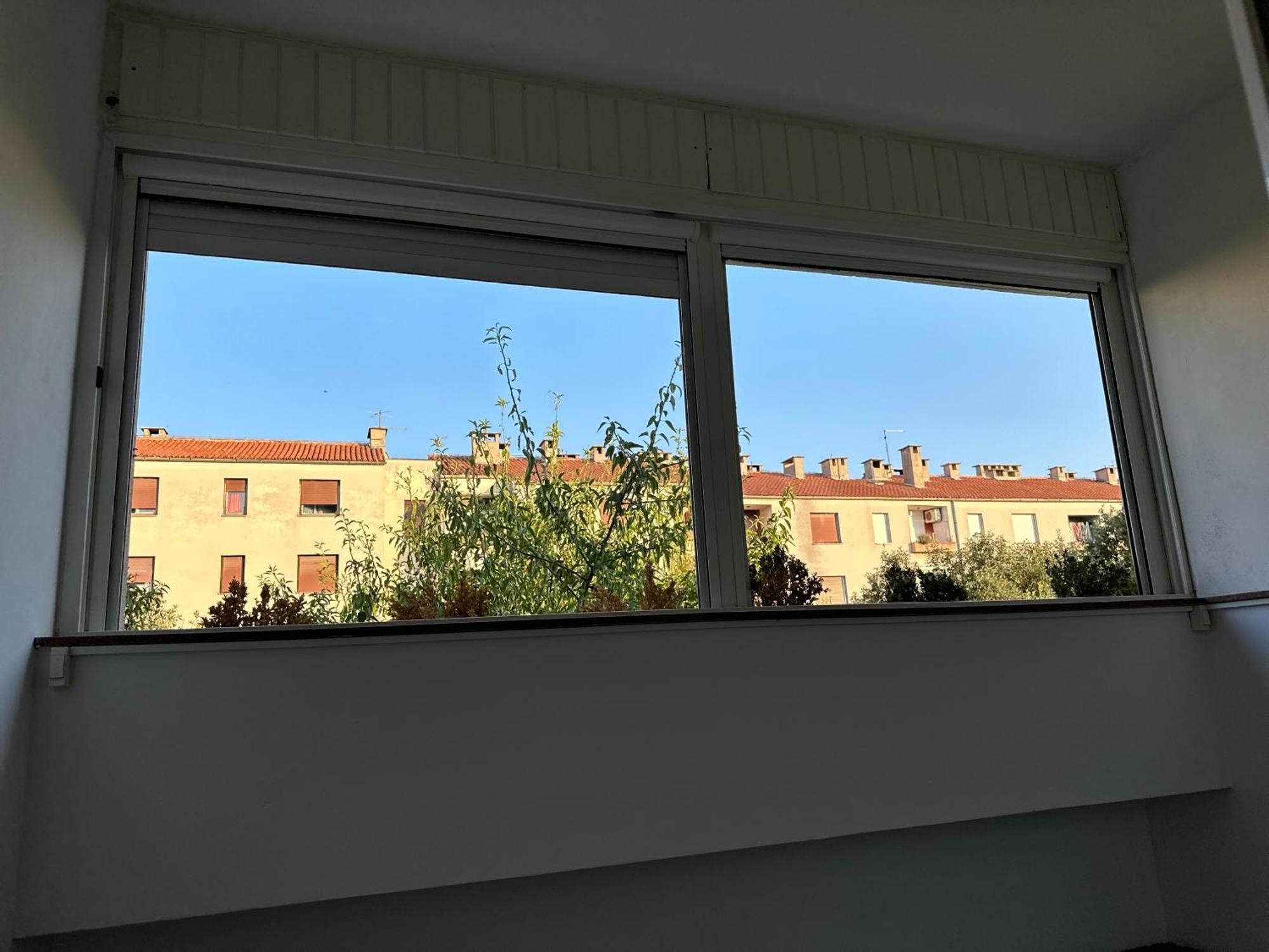 Bili Brig Apartment Zadar Exteriör bild